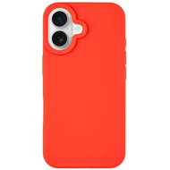 Tactical Velvet Smoothie Cover for Apple iPhone 16 Chilli - Phone Cover