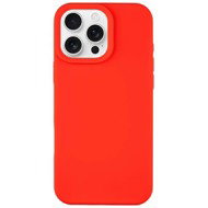 Tactical MagForce Velvet Smoothie Cover for Apple iPhone 16 Pro Max Chilli - Phone Cover