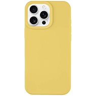 Tactical MagForce Velvet Smoothie Cover for Apple iPhone 16 Pro Max Banana - Phone Cover