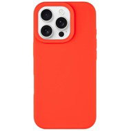 Tactical MagForce Velvet Smoothie Cover for Apple iPhone 16 Pro Chilli - Phone Cover