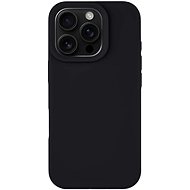 Tactical MagForce Velvet Smoothie Cover for Apple iPhone 16 Pro Asphalt - Phone Cover