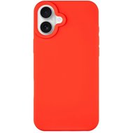 Tactical MagForce Velvet Smoothie Cover for Apple iPhone 16 Plus Chilli - Phone Cover