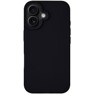 Tactical MagForce Velvet Smoothie Cover for Apple iPhone 16 Asphalt - Phone Cover