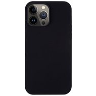 Tactical MagForce Velvet Smoothie Cover for Apple iPhone 13 Pro Max Asphalt - Phone Cover