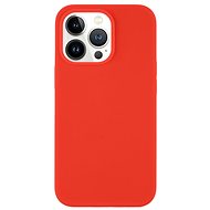 Tactical MagForce Velvet Smoothie Cover for Apple iPhone 13 Pro Chilli - Phone Cover