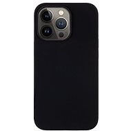 Tactical MagForce Velvet Smoothie Cover for Apple iPhone 13 Pro Asphalt - Phone Cover