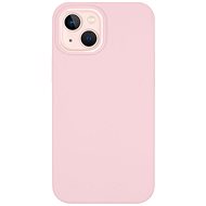 Tactical MagForce Velvet Smoothie Cover for Apple iPhone 13 mini Pink Panther - Phone Cover