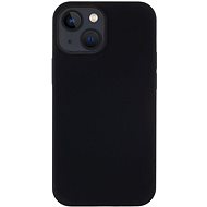 Tactical MagForce Velvet Smoothie Cover for Apple iPhone 13 mini Asphalt - Phone Cover