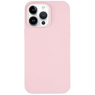 Tactical MagForce Velvet Smoothie Cover for Apple iPhone 14 Pro Max Pink Panther - Phone Cover