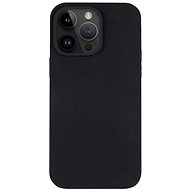 Tactical MagForce Velvet Smoothie Cover for Apple iPhone 14 Pro Max Asphalt - Phone Cover