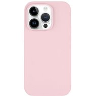 Tactical MagForce Velvet Smoothie Cover for Apple iPhone 14 Pro Pink Panther - Phone Cover
