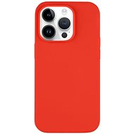 Tactical MagForce Velvet Smoothie Cover for Apple iPhone 14 Pro Chilli - Phone Cover