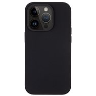 Tactical MagForce Velvet Smoothie Cover for Apple iPhone 14 Pro Asphalt - Phone Cover