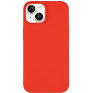 Tactical MagForce Velvet Smoothie Cover for Apple iPhone 14 Chilli - Phone Cover