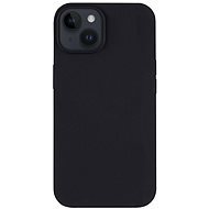 Tactical MagForce Velvet Smoothie Cover for Apple iPhone 14 Asphalt - Phone Cover
