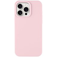 Tactical MagForce Velvet Smoothie Cover for Apple iPhone 15 Pro Max Pink Panther - Phone Cover
