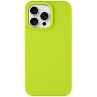 Tactical MagForce Velvet Smoothie Cover for Apple iPhone 15 Pro Max Avocado - Phone Cover