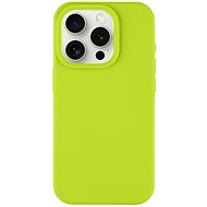 Tactical MagForce Velvet Smoothie Cover for Apple iPhone 15 Pro Avocado - Phone Cover
