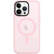 Tactical MagForce Hyperstealth Cover for iPhone 14 Pro Max Pink Panther - Phone Cover