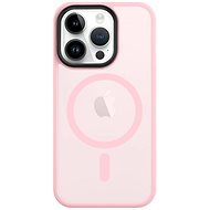 Tactical MagForce Hyperstealth Cover for iPhone 14 Pro Pink Panther - Phone Cover