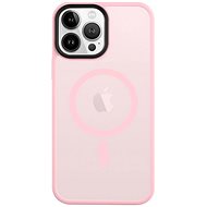 Tactical MagForce Hyperstealth Cover for iPhone 13 Pro Max Pink Panther - Phone Cover