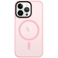 Tactical MagForce Hyperstealth Cover for iPhone 13 Pro Pink Panther - Phone Cover