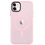 Tactical MagForce Hyperstealth Cover for iPhone 11 Pink Panther - Phone Cover