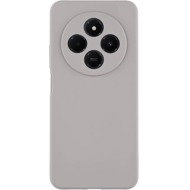 Tactical Velvet Smoothie Cover for Xiaomi Redmi 14C 4G/A4 5G/Poco C75 Foggy - Phone Cover