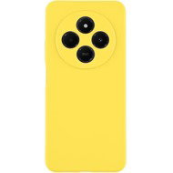 Tactical Velvet Smoothie Cover for Xiaomi Redmi 14C 4G/A4 5G/Poco C75 Banana - Phone Cover
