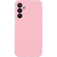 Tactical Velvet Smoothie Cover for Samsung Galaxy A25 5G Pink Panther - Phone Cover