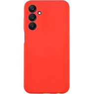 Tactical Velvet Smoothie Cover for Samsung Galaxy A55 5G Chilli - Phone Cover