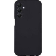 Tactical Velvet Smoothie Cover for Samsung Galaxy A55 5G Asphalt - Phone Cover