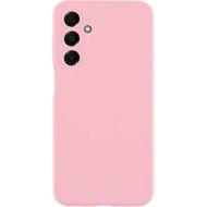 Tactical Velvet Smoothie Cover for Samsung Galaxy A16 4G/5G Pink Panther - Phone Cover