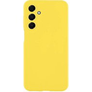 Tactical Velvet Smoothie Cover für Samsung Galaxy A16 4G / 5G Banana - Handyhülle