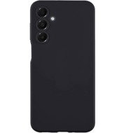 Tactical Velvet Smoothie Cover for Samsung Galaxy A16 4G/5G Asphalt - Phone Cover