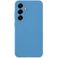 Tactical Velvet Smoothie Cover for Samsung Galaxy S25 Avatar - Phone Cover