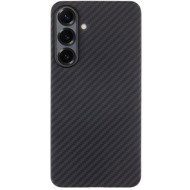 Tactical MagForce Aramid Cover for Samsung Galaxy S25+ Black - Phone Cover