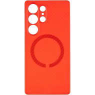 Tactical MagForce Aramid Bloody Mary Limited Edition Cover for Samsung Galaxy S25 - Phone Cover