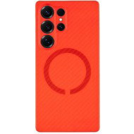 Tactical MagForce Aramid Bloody Mary Limited Edition Cover for Samsung Galaxy S25 Ultra - Phone Cover
