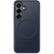 Tactical MagForce Hyperstealth Samsung Galaxy S25 tok - Deep Blue - Telefon tok
