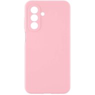Tactical Velvet Smoothie Cover for Samsung Galaxy A26 5G Pink Panther - Phone Cover