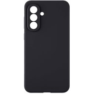 Tactical Velvet Smoothie Cover for Samsung Galaxy A56 5G Asphalt - Phone Cover