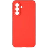 Tactical Velvet Smoothie Cover for Samsung Galaxy A36 5G Chilli - Phone Cover