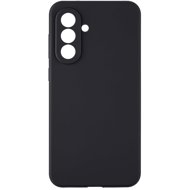 Tactical Velvet Smoothie Cover for Samsung Galaxy A36 5G Asphalt - Phone Cover