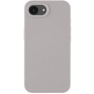 Tactical MagForce Velvet Smoothie Cover for Apple iPhone 16e/17e Foggy - Phone Cover