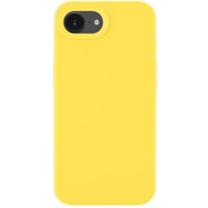 Tactical MagForce Velvet Smoothie Cover for Apple iPhone 16e/17e Banana - Phone Cover