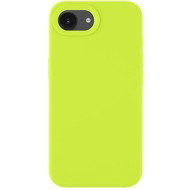 Tactical MagForce Velvet Smoothie Cover for Apple iPhone 16e/17e Avocado - Phone Cover