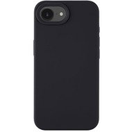 Tactical MagForce Velvet Smoothie Cover for Apple iPhone 16e/17e Asphalt - Phone Cover