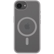 Tactical MagForce Hyperstealth Cover for Apple iPhone 16e/17e Light Grey - Phone Cover