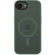 Tactical MagForce Hyperstealth Cover for Apple iPhone 16e/17e Forest Green - Phone Cover